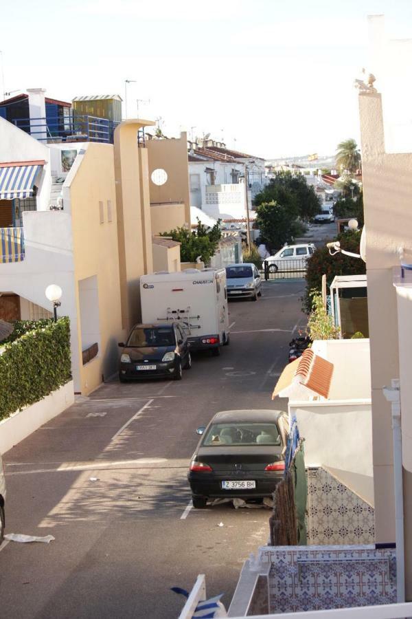 Casa Turquesa Villa Torrevieja Bagian luar foto